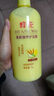 蜂花（BEE&FLOWER）净爽去屑洗发露强韧蓬松轻盈洗发水皂角山茶籽油精华洗发液 实拍图
