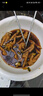 圣农 鸡长爪 净重2斤 冷冻 白羽鸡卤鸡爪柠檬鸡爪食材 烤鸡爪 清真 实拍图