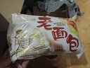盼盼 老面包 手撕早餐休闲零食办公室点心 奶香味930g/箱 实拍图