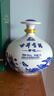 古井贡酒 青花大坛 浓香型白酒 50度 2.5L*1坛 坛装 口粮酒 实拍图