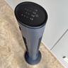 美的（Midea）【塔扇热卖TOP】遥控定时塔扇家用节能电风扇/柔风轻音无叶风扇/摇头落地扇/母婴扇小风扇 ZAF09MR 实拍图