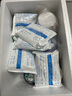 八喜 冰淇淋 雪糕 冰激凌 生牛乳 朗姆口味550g*1桶 家庭装 桶装 实拍图