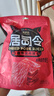 来伊份猪肉脯原味200g高蛋白手撕肉片肉干肉脯即食夜宵解馋小吃休闲零食 实拍图