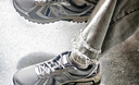 NEW BALANCE休闲鞋男鞋女鞋越野户外鞋透气复古运动鞋410系列MT410KR5 36 实拍图
