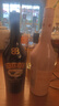 百利（Baileys）甜酒 力娇酒奶酒 洋酒组合装 原味700ml+草莓味700ml 实拍图