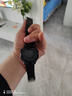 华为为鸿蒙手机智能手表手环医疗级血糖血压监测手表尿酸血糖仪  黑色 智能检测血糖血压尿酸 实拍图