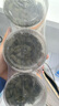 最宠（Paddy Time）猫零食夹心饼干80g*3鸡肉羊乳 猫薄荷草宠物成幼猫咪磨牙洁齿奖励 实拍图