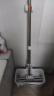 佳帮手搓洗免手洗拖把盆拖布水桶长方形加大口径家用清洁手提拖把桶35cm 实拍图