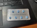【原研药】万艾可 枸橼酸西地那非片 25mg*7片/盒 男科用药 小蓝片 实拍图