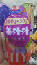 亲亲可吸果冻180g芒果味【零食广场】 实拍图