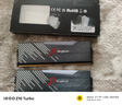 金百达（KINGBANK）16GB(8G×2)套装 DDR4 3600 台式机内存条海力士原装颗粒 白刃RGB灯条 C18 适配黑神话悟空 实拍图