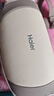 海尔（Haier）颈椎按摩器按摩披肩按摩仪颈椎肩颈斜方肌腰颈部按摩器生日节日礼物送爸妈男女朋友实用HHZ-J503Z 实拍图
