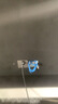中兴（ZTE）巡天 AX3000满血WIFI6千兆无线路由器 自研双核主芯片 5G双频穿墙王wifi路由 Mesh 3000M速率 实拍图
