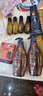 滋源生姜防断发洗发水套装侧柏叶无硅油强韧535ml+200ml*2+60ml*2中干 实拍图