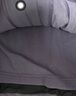 骆驼（CAMEL）户外冲锋衣三合一可拆防水登山服3514X凝夜紫,男女款L 实拍图