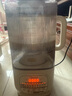 美的（Midea）安睡可拆洗破壁机 1.75L大容量家用全自动五谷杂粮豆浆机 低音降噪多功能料理榨汁机免手洗SF79 实拍图