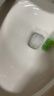 超威净白洁厕泡泡马除菌除垢清洁剂500ml*2+亮白除菌洁厕剂500g*3 实拍图