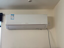 海信（Hisense）空调 大1.5匹 易省电Ultra 【海信电视完美CP，看的爽凉得快】空调挂机KFR-35GW/A330UPro-X1 实拍图