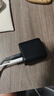 罗马仕45W氮化镓苹果16充电器iPhone16ProMaX充电头多口快充兼容PD30W苹果15/14三星s24手机平板笔记本 实拍图