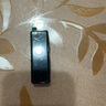 飞傲（FiiO）BTR11 蓝牙5.3音频接收器耳放带麦通话 电脑台式机平板手机播放器通用 支持LDAC AAC 黑色 实拍图