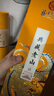 福泽天下 典藏老山檀香供奉香供佛观音财神香线香贡香竹签香8星 实拍图