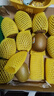 佳沛（zespri）新西兰 阳光金奇异果12粒礼盒特大果单果约122-146g 猕猴桃 水果 实拍图