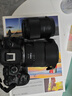 永诺50F1.8R DF 多规格R口全画幅标准定焦镜头 适用R口微单相机 黑壳 实拍图
