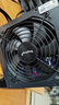 鑫谷（segotep）GM850W ATX3.1金牌全模组电源（12V-2X6支持5070Ti/5060Ti显卡/台式电脑主机箱电源） 实拍图