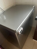 海尔（Haier）200升低霜小冰柜家用商用 冷藏柜冷冻柜两用冰柜小型租房用小冰箱小型冷柜BC/BD-200GHS9D 实拍图