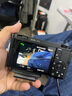 索尼【蚂蚁摄影】ZV-E10L 直播美颜入门级 vlog微单数码相机 索尼zve10 索尼zv e10 zve10 16-50套机 黑色 套餐六【采集卡+模拟电池+三脚架+高清线】 实拍图