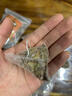 山林百草柿子叶【到手40包 独立三角包】买一送一中药材霜后泡煮水养生茶 实拍图
