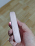 中兴u10s pro随身wifi6可插卡支持5G 4G设备移动随行路由器全网通热点便携式无线上网卡2024款 U10S Pro粉色【智能彩屏 全网通WiFi6】 实拍图