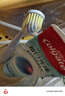 高露洁（Colgate）【孙颖莎同款】宽密薄护龈超细软毛宽头牙刷*2成人牙刷随机发货 实拍图