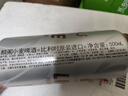 麟阁比利时原装进口小麦白啤酒500ml*24听整箱 聚会休闲好礼 实拍图
