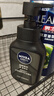 妮维雅（NIVEA）男士洗面奶保湿收缩毛孔深黑DEEP控油细致毛孔洁面双支套装 实拍图