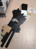 乐卡利 16件家用工具箱套装 电工木工工具扳手螺丝刀内六角锤子维修包 实拍图