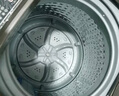 志高（CHIGO）全自动洗衣机 家用小型波轮 洗脱一体机大容量 公寓宿舍出租房 10KG咖啡金【蓝光洗护+风干洁桶+强电机】 实拍图
