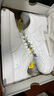 耐克NIKE缓震板鞋男空军一号AIR FORCE 1运动小白鞋CW2288-111白45 实拍图