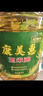 长寿花康美惠 玉米油5L 实拍图