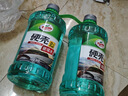 龟牌（Turtle Wax）硬壳玻璃水0度汽车去油膜雨刮水强力去污虫胶鸟粪通用夏季2L*2瓶 实拍图