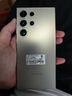三星【官方直供】S24Ultra Al智享生活办公 四长焦系统 SPen 5G AI手机 钛暮紫 12GB+512GB 15天机 准新 12期免息 实拍图