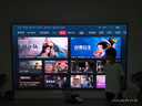 海信电视小墨100E5Q Pro 100英寸超画质U+MiniLED  信芯芯片 黑曜屏Pro 国家补贴世俱杯官方电视98/100 实拍图
