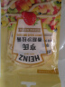 亨氏（Heinz）沙拉酱 香甜沙拉酱（迷你装）30g*4包 蔬菜水果沙拉寿司酱 实拍图