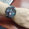 HUAWEI WATCH GT 5 国家补贴15% 幻夜黑46mm华为智能手表情绪健康助手玄玑感知系统 实拍图