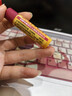 伯特小蜜蜂有色润唇膏秋冬养护男女通用天然补水保湿滋润打底 红石榴4.25g 实拍图