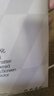 闪魔 适用于华为mate30钢化膜mate30pro高清全玻璃抗指纹手机防蓝光保护膜 30pro【高清全屏|细黑边】2片 mate30系列+带贴膜神器 实拍图
