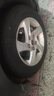 佳通(Giti)轮胎195/65R15 91V  221 适配 卡罗拉/科沃兹/宝来/朗逸 实拍图