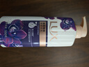 力士（LUX）依兰香紫色幽莲魅肤精油馥郁香氛沐浴乳550g 留香 香味持久 实拍图