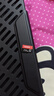 联想（Lenovo）256GB TF（MicroSD）内存卡 U3 V30 A1 手机平板监控行车记录仪专用卡 实拍图