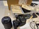 佳能（Canon）R10微单相机  4K数码高清入门级家用旅游vlog视频拍摄 r10小型专业照相机 R10+18-150+50/1.8【人像双镜头】 套餐二【升级专业UV镜~定制三脚架~摄影反光板】 实拍图